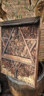 Insectenhotel xxl, Ophalen of Verzenden