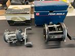 Penn reels 330gti, Ophalen, Zo goed als nieuw, Molen