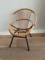 Rotan kinderstoeltje, Kinderen en Baby's, Ophalen, Zo goed als nieuw, Stoel(en)