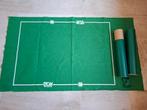 Puzzelmat met rol. Jumbo. 160 x 90., Hobby en Vrije tijd, Ophalen of Verzenden, Minder dan 500 stukjes, Zo goed als nieuw