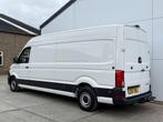 MAN TGE 3.140 2.0 TDI L4H3 Airco Cruise Control Carplay Trek, Voorwielaandrijving, Gebruikt, 4 cilinders, MAN