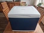 Te koop: Mobicool MB40 hybride koelbox / compressor-koeler, Caravans en Kamperen, Ophalen of Verzenden, Zo goed als nieuw, Koelbox