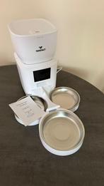 Automatische voerbak met camera, Dieren en Toebehoren, Ophalen, Zo goed als nieuw