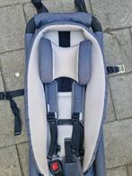 Qeridoo babysling voor fietsaanhanger, Fietsen en Brommers, Fietsaccessoires | Aanhangers en Karren, Ophalen, Kinderkar, Minder dan 20 kg