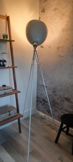 Witte lamp, Ophalen, Gebruikt, Minder dan 100 cm