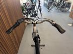 Batavus Genova E-GO Elektrische Damesfiets, Ophalen, 47 tot 50 cm, Versnellingen, Batavus