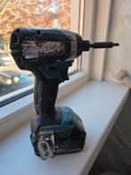 Makita slagtol, Doe-het-zelf en Verbouw, Gereedschap | Boormachines, Variabele snelheid, Ophalen of Verzenden, Boor- en Schroefmachine