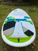 North Nugget 5'0" Kitesurfboard met tas, Ophalen of Verzenden, Gebruikt, Fish, Met vinnen