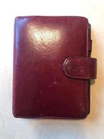 Vintage SUCCES agenda, organizer, incl. vulling en pen, Ophalen of Verzenden, Gebruikt