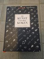 Simone Beck - De kunst van het koken, Gelezen, Hoofdgerechten, Ophalen of Verzenden, Simone Beck; Julia Child; Louisette Bertholle