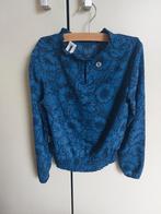 B nosy shirt 122 128, B.Nosy, Meisje, Ophalen of Verzenden, Zo goed als nieuw