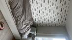 wit ikea slakt bed, Huis en Inrichting, Slaapkamer | Bedden, Ophalen, Overige materialen, Gebruikt, 90 cm