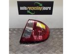 Achterlicht rechts van een Hyundai Getz, Gebruikt, -, -, Hyundai