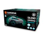 Gardena Minimo 500 robotmaaier (geheel nieuw in doos), Tuin en Terras, Grasmaaiers, -, -, Nieuw, Ophalen of Verzenden