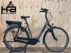 Gazelle Paris C7 E-Bike Shimano Nexus, Niet ingevuld, Niet ingevuld, Ophalen of Verzenden, Zo goed als nieuw
