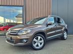 Volkswagen Tiguan 1.4 TSI 90 BlueMot Tec CUP Sport & Style |, Voorwielaandrijving, Euro 5, Zwart, 4 cilinders