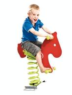 Veerdier Veertoestel Wipkip Pony KBT - Proffesioneel, KBT, Mail@wellestuinhout.nl, Nieuw, Ophalen of Verzenden