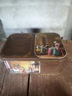 Albert heijn blik 4 seizoenen, Verzamelen, Blikken, Ophalen of Verzenden, Gebruikt, Overige