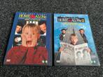 Home alone 1 en 2 op dvd, Alle leeftijden, Ophalen of Verzenden, Gebruikt, Actiekomedie