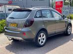 Opel Antara 3.2 V6 Cosmo, Automaat, 3195 cc, Beige, Lichtsensor
