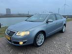 Volkswagen Passat 1.8 TFSI Highline AIRCO|CRUISE|AUTOMAAT, Beige, 4 cilinders, 160 pk, Origineel Nederlands