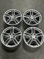 19” INCH ORIGINELE PORSCHE PANAMERA TURBO VELGEN BREEDSET, Ophalen, 19 inch, Zomerbanden, Velg(en)
