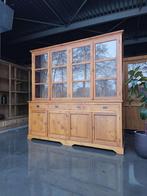 Teakhout Buffetkast | Servieskast | Winkelkast #2542