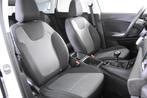 Opel Grandland X 1.2 Turbo Business Executive *Parkassist*Ai, Voorwielaandrijving, Gebruikt, 1199 cc, Wit