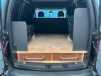 VW Caddy Inrichting met Bodemlades, Ophalen of Verzenden, Gebruikt, Volkswagen