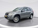 Suzuki Grand Vitara 2.0-16V Exclusive 2007 | 73-XK-BB, Auto's, Suzuki, 4 cilinders, 1850 kg, Grand Vitara, Overige brandstoffen