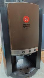 Douwe Egberts Cafitesse C50 Koffiemachine met watertank, Afneembaar waterreservoir, Gebruikt, Overige typen, Koffiemachine