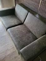 Groene bank, Ophalen, Zo goed als nieuw