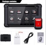 OBD Scanner - OBD2 - Auto Scanner - Auto uitlezen - X6 US, Quore B.V., Verzenden, Nick.karselius@quorebv.com, Nieuw