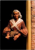 Klederdracht Groningen ca. 1850 - 4 ansichtkaarten, Verzenden, 1980 tot heden, Ongelopen, Groningen