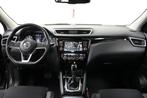 Nissan QASHQAI 1.3 DIG-T Design Edition 1ste Eigenaar|Dealer, 65 €/maand, Stof, Gebruikt, Euro 6