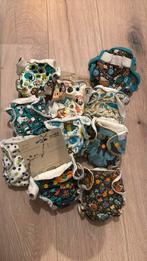 Petit lulu wasbareluiers newborn, Ophalen of Verzenden, Overige typen