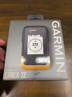 Garmin eTrex SE GPS Navigator - Nieuw in doos!, Watersport en Boten, Navigatiemiddelen en Scheepselektronica, Ophalen of Verzenden