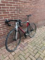 Stevens wielrenfiets, Fietsen en Brommers, Zo goed als nieuw, Meer dan 20 versnellingen, 53 tot 57 cm, Ophalen