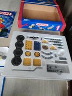 Meccano doos, Antiek en Kunst, Antiek | Speelgoed, Ophalen of Verzenden