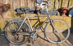 Raleigh herenfiets, Ophalen, Gebruikt, Overige merken, Versnellingen