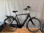 Elektrische herenfiets GAZELLE GRENOBLE C7 elite BOSCH, Fietsen en Brommers, Elektrische fietsen, Ophalen of Verzenden, Zo goed als nieuw