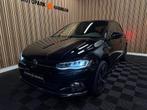 Volkswagen POLO 1.0 TSI Highline Dsg Camera Led Virtual, Auto's, Gebruikt, 95 pk, 1096 kg, Zwart
