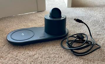TRONIC multi oplaadstation Apple mobile devices beschikbaar voor biedingen