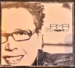 Jamai - Step Right Up CD Album, Ophalen of Verzenden, 2000 tot heden, Zo goed als nieuw
