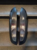 2 Zwarte Achterlichten Corsa C, Links en Rechts, Auto-onderdelen, Verlichting, Ophalen, Gebruikt, Opel