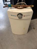 Daalderop Close-in 10 Keukenboiler, Doe-het-zelf en Verbouw, Geisers en Boilers, Ophalen, Gebruikt, Boiler, Minder dan 20 liter