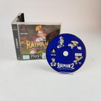 Rayman 2 PS1 Game || Nu voor maar €29.99, Ophalen of Verzenden
