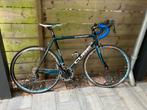 Wielrenfiets cube steamer 58, Fietsen en Brommers, Fietsen | Racefietsen, Overige merken, Aluminium, Ophalen of Verzenden, Zo goed als nieuw