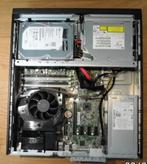 HP Prodesk 600 G2 SFF i5-6500 8GB SSD HDD, HP Prodesk, 8 GB, Refurbished, HDD