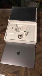 MacBook Pro - Weinig gebruikt!, Computers en Software, Apple Macbooks, MacBook Pro, Gebruikt, 256 GB, 2 tot 3 Ghz